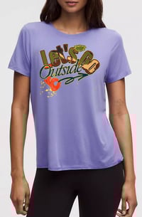 Image 4 of  Let's Go Outside Adventure 