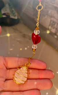 Image 2 of Ruby Red - Orbit