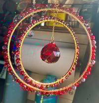 Image 1 of Ruby Red - Orbit
