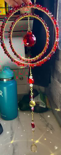 Image 4 of Ruby Red - Orbit