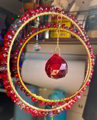 Image 5 of Ruby Red - Orbit