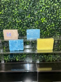 Bar Soaps