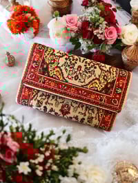 Image 2 of Chic Boho Wallet 