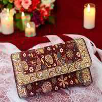 Image 3 of Chic Boho Wallet 