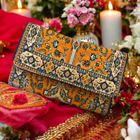 Image 4 of Chic Boho Wallet 