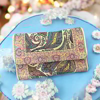 Image 5 of Chic Boho Wallet 