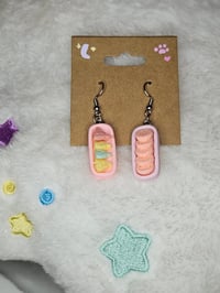 Kawaii Charcuterie Earrings