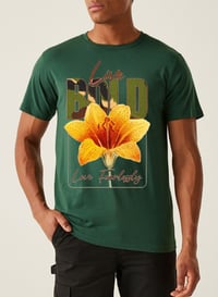 Image 3 of THE "LIVE BOLD" URBAN BLOOM 