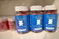 Image 1 of BBL Gummies
