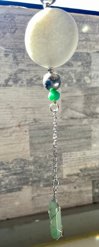 Image 3 of Emerald Envy - Orbit