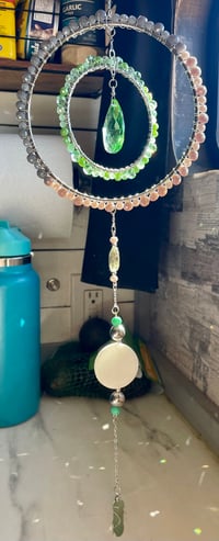 Image 4 of Emerald Envy - Orbit