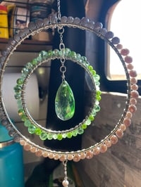 Image 1 of Emerald Envy - Orbit
