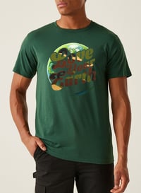 Image 1 of Love Your Earth - Urban Awareness