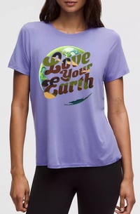 Image 4 of Love Your Earth - Urban Awareness