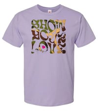 Image 3 of Show Your Love