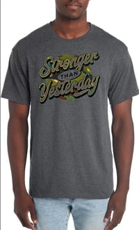 Image 4 of Stronger Than Yesterday