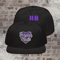Image 2 of Bangtan Made Hat