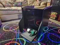Image 2 of Arcade1up OutRun Racing Riser
