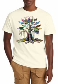 Image 1 of Urban Farm Tree of Knowledge
