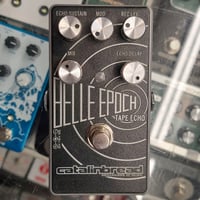 Catalinbread Belle Epoch Tape Echo