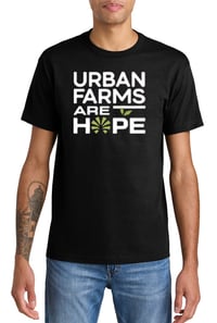 Image 2 of Urban Farms are Hope