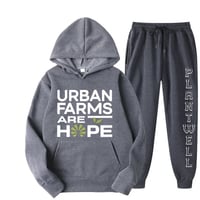 Image 5 of Urban Farms are Hope