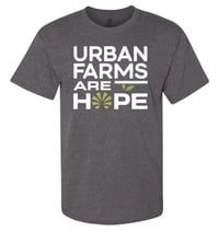 Image 3 of Urban Farms are Hope