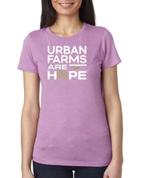 Image 4 of Urban Farms are Hope