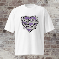Bangtan Made Shirt
