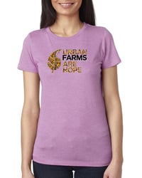 Image 2 of Urban Farms are Hope - Kente Style