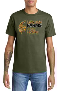 Image 4 of Urban Farms are Hope - Kente Style