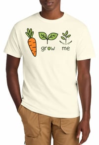 Grow Me - #3