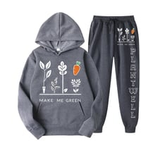 Make Me Green - #4 Set