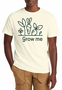 Image 2 of Grow Me - #5