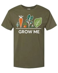 Image 1 of Grow Me - Carrot 7