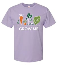 Image 2 of Grow Me - Carrot 7