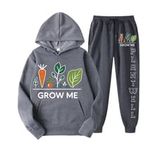 Image 3 of Grow Me - Carrot 7