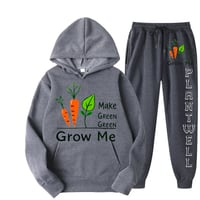 Image 2 of Grow Me, Make Me Green Green