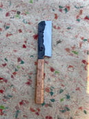 Image 1 of Veggie knife