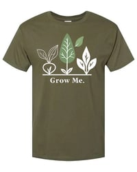 Image 1 of Grow Me Leaf