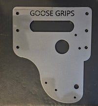  UBERSCOOT EVO 70X BRACKET with HARDWARE