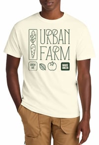 Image 1 of Urban Farm City