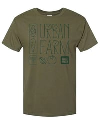 Image 2 of Urban Farm City