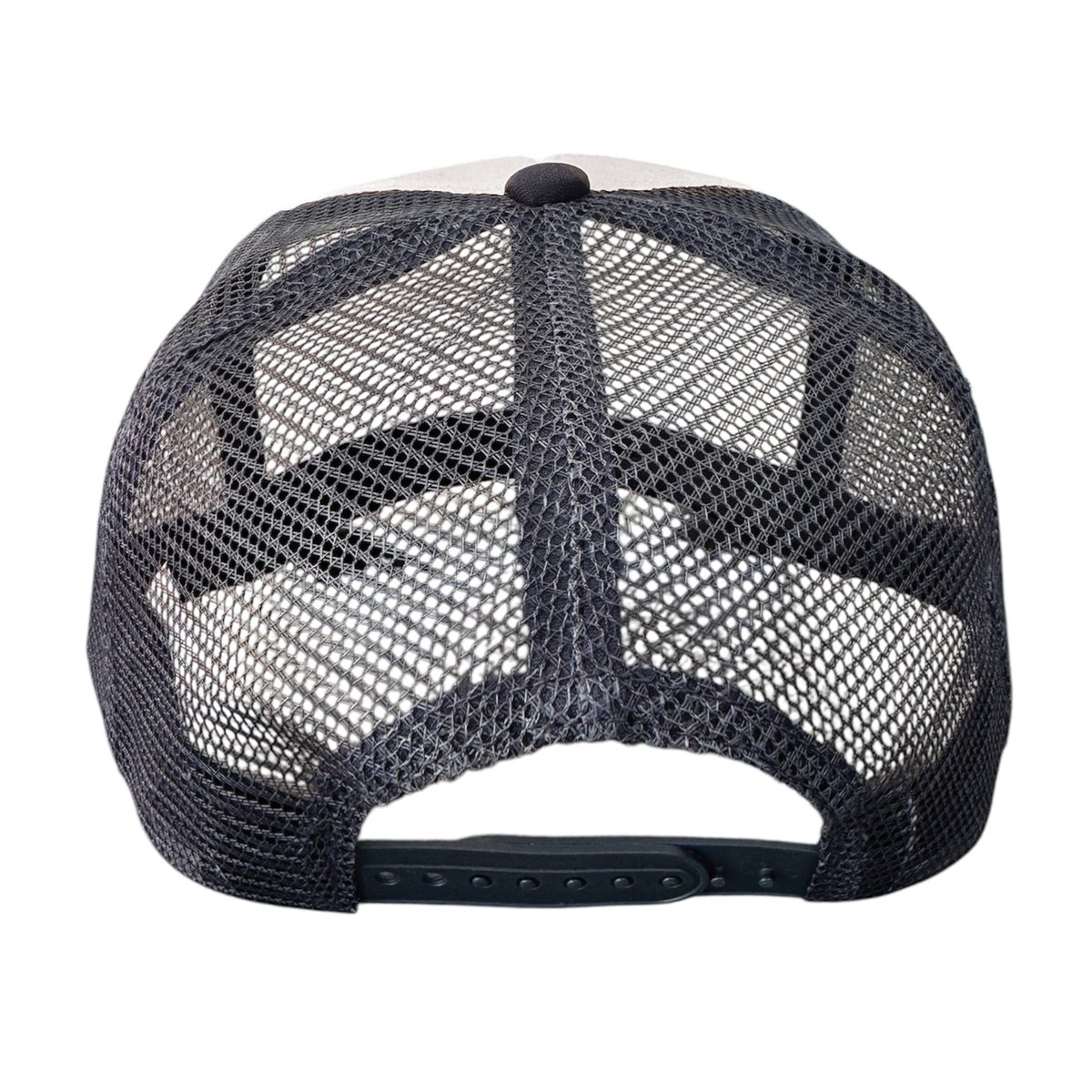 Barrio Navy Snapback