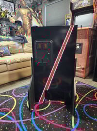 Outrun Kickplate Stripe