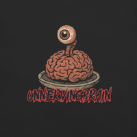 Image 1 of Eyedentured Mind Shirt