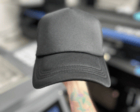 CUSTOM HATS