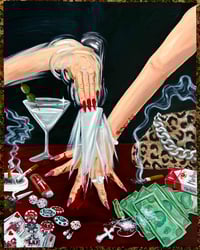 Image 1 of Sinner’s Luck