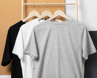 CUSTOM T-SHIRTS