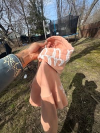 Image 4 of Pretty Girl Peach Set XL